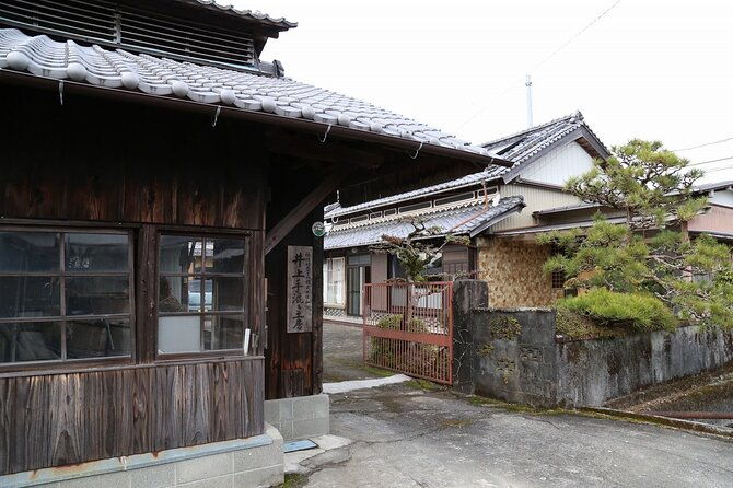 2-days-immersive-japanese-washi-paper-making-in-kochi
