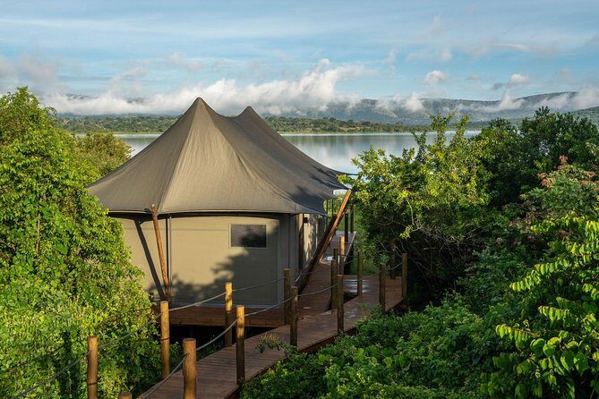 2 Days in Akagera National Park - Introduction: What to Expect from This 2-Day Tour