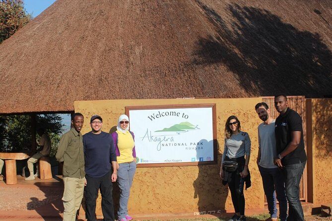 2 Days in Akagera National Park - Practical Tips for Your Trip