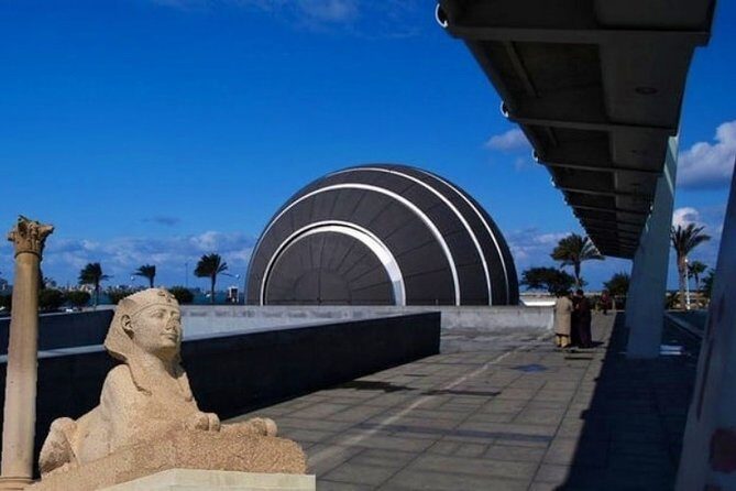 2 Days in Alexandria , El Alamein From Cairo - What Makes This Tour Stand Out?