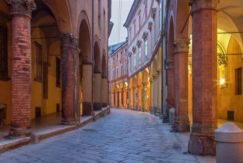 2 days in Bologna between culture, food, and motors - The Sum Up