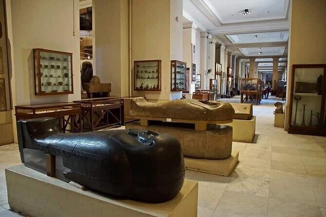 2-Days in Cairo & Giza - Detailed Review of the 2-Day Cairo & Giza Tour