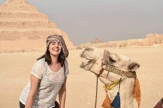 2-Days in Cairo & Giza - FAQs