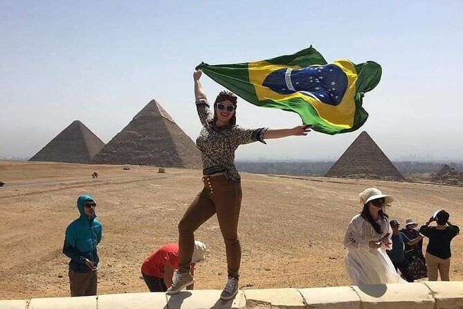 2-Days in Cairo & Giza - Final Thoughts
