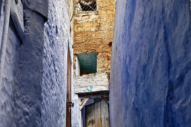 2 Days in Chefchaouen: A Magical Moroccan Escape from Casablanca - An In-Depth Look at the 2-Day Chefchaouen Tour