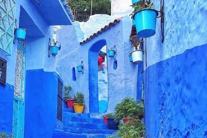 2 Days in Chefchaouen: A Magical Moroccan Escape from Casablanca - The Sum Up