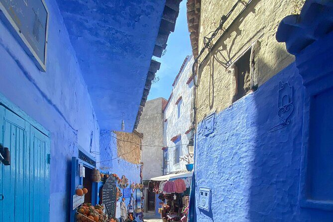 2 Days in Chefchaouen: A Magical Moroccan Escape from Casablanca - FAQs