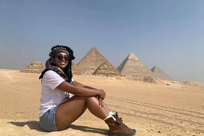 2 Days In Giza And Cairo. (Including lunch) - Exploring Giza and Cairo in Depth