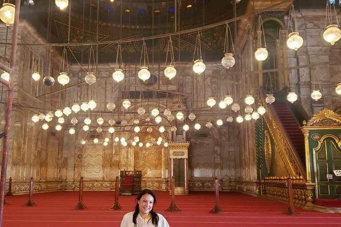 2 Days In Giza And Cairo. (Including lunch) - Final Thoughts