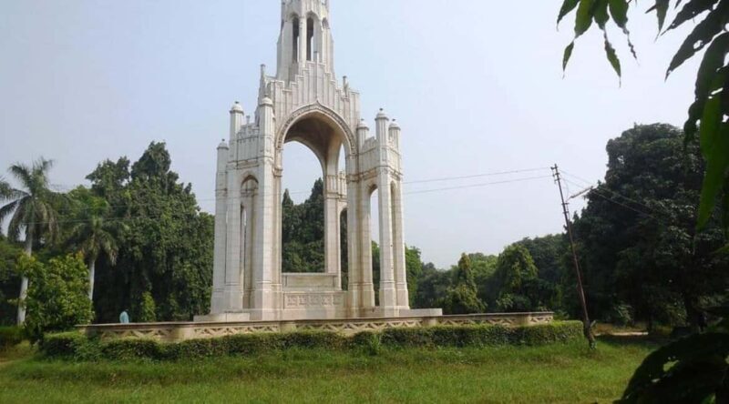 2 Days in Prayagraj: A Journey Through Faith and History - Key Points