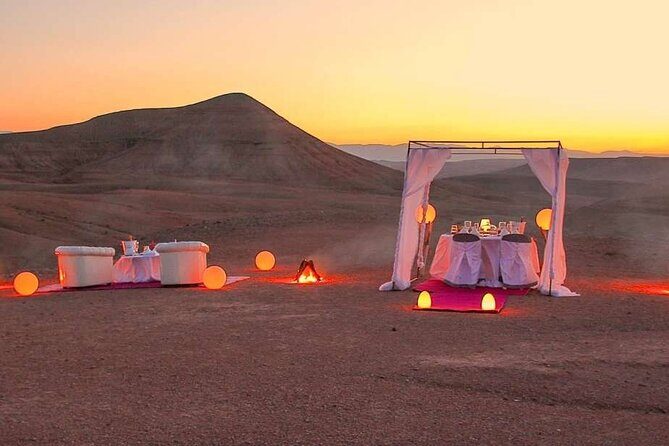 2 days in the desert from Marrakech - An In-Depth Look at the Itinerary