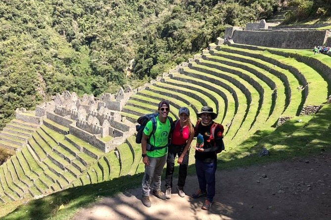 2-days-inca-trail-to-machu-picchu-with-hotel