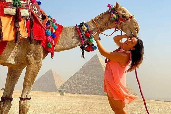 2 Days Inclusive Pyramids and City Tour with 2 Cairo Nights - The Itinerary: What You Can Expect