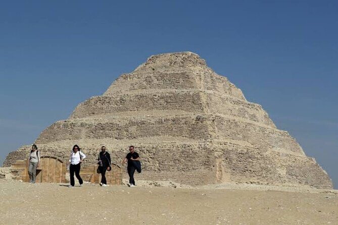 2 Days Inclusive Pyramids and City Tour with 2 Cairo Nights - What Sets This Tour Apart?