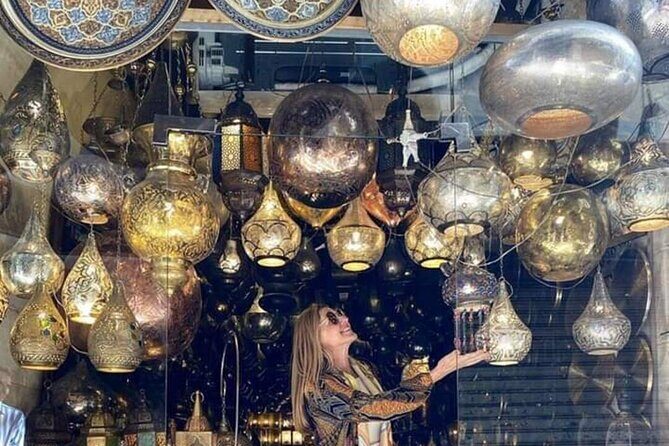 2 Days Inclusive Pyramids and City Tour with 2 Cairo Nights - FAQs: Your Common Questions Answered