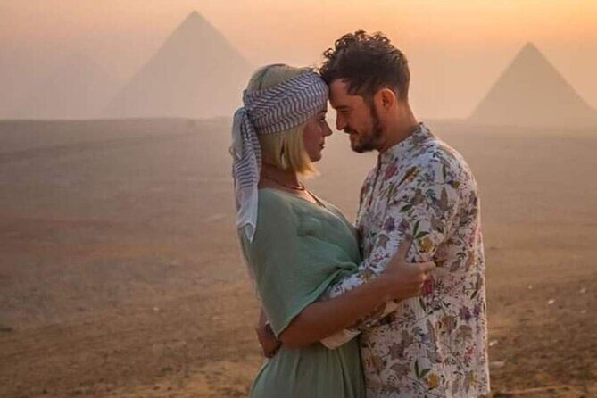 2 Days Inclusive Pyramids and City Tour with 2 Cairo Nights - Final Thoughts