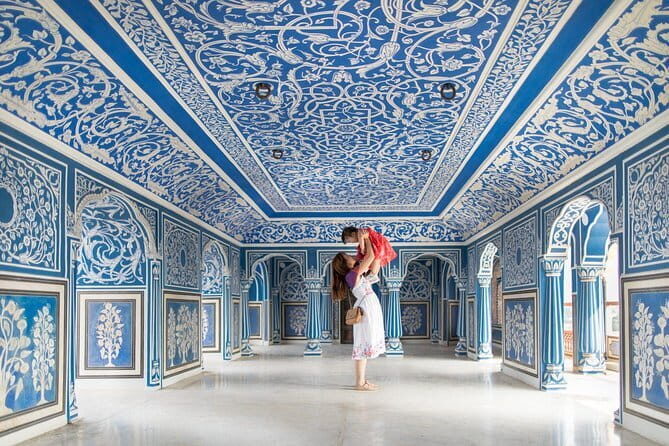 2 Days Jaipur and Agra Tour by Car - All Inclusive Tour From Jaipur - Who Is This Tour Best Suited For?
