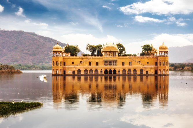 2 Days Jaipur City Tour from Agra - 2 Days Jaipur City Tour from Agra: An In-Depth Look