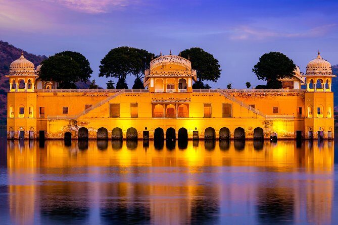 2 Days Jaipur City Tour from Agra - Who Would Love This Tour?