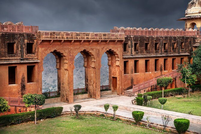 2 Days Jaipur City Tour from Agra - Final Thoughts