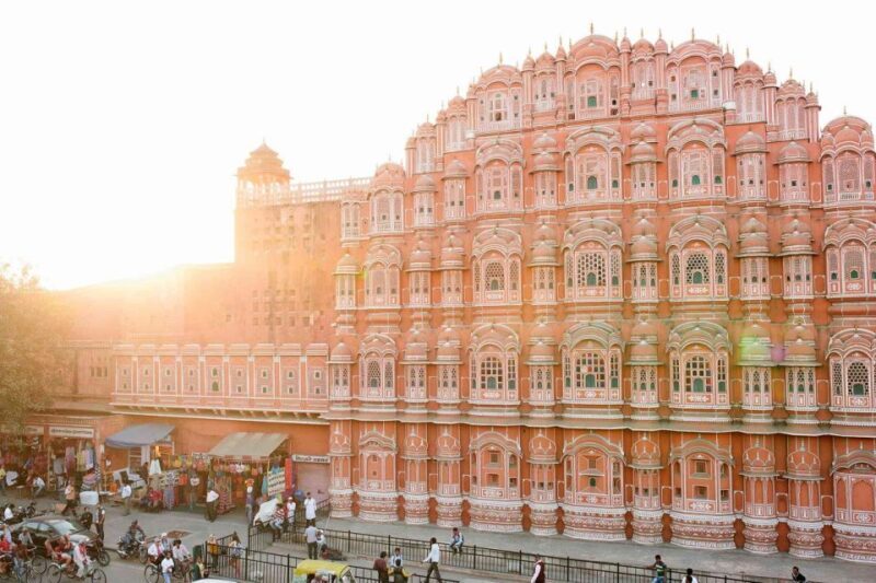 2 Days Jaipur Overnight Tour from Delhi - An In-Depth Look at the 2-Day Jaipur Overnight Tour from Delhi