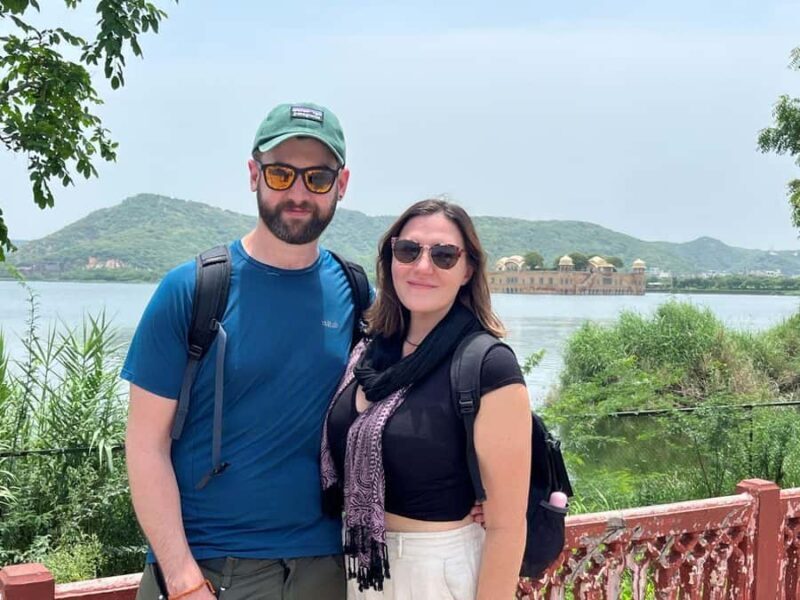 2 Days Jaipur Sightseeing tour with elephant safari & guide - Why This Tour Offers Great Value