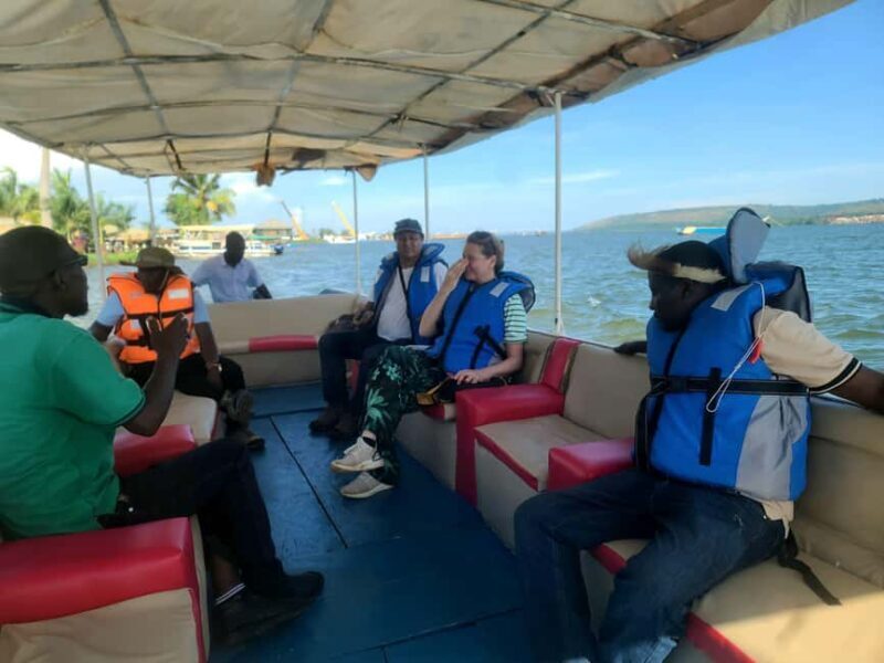 2 days Jinja adventure with white water rafting and tubing - The Experience: What Travelers Say