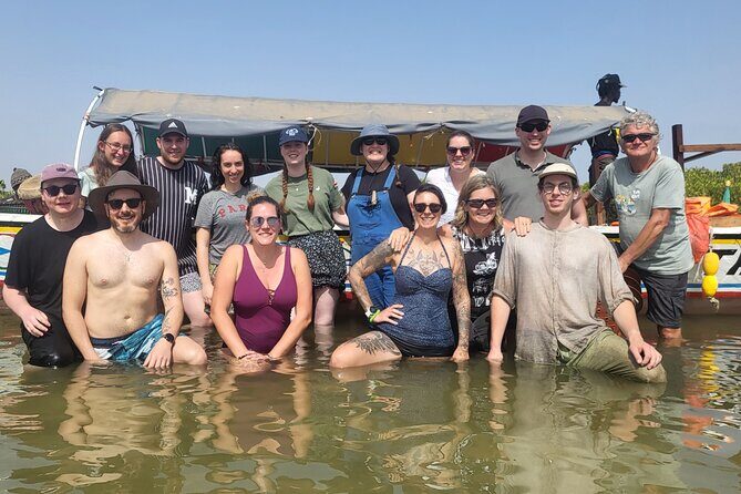 2 days Joal Fadiouth and Saloum Delta Private Tour package - Key Points  