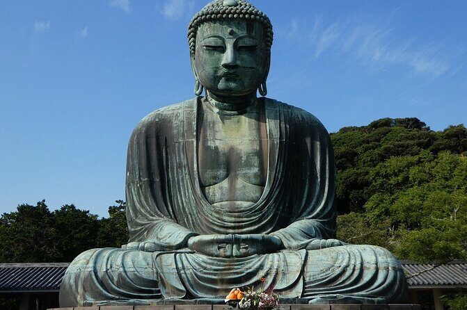 2 Days Kamakura & Tokyo Private Car Tour English Speaking Driver - Key Points