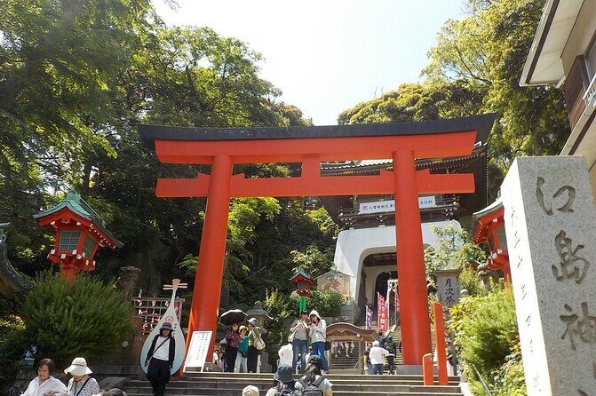 2 Days Kamakura & Tokyo Private Car Tour English Speaking Driver - Who Is This Tour Best For?