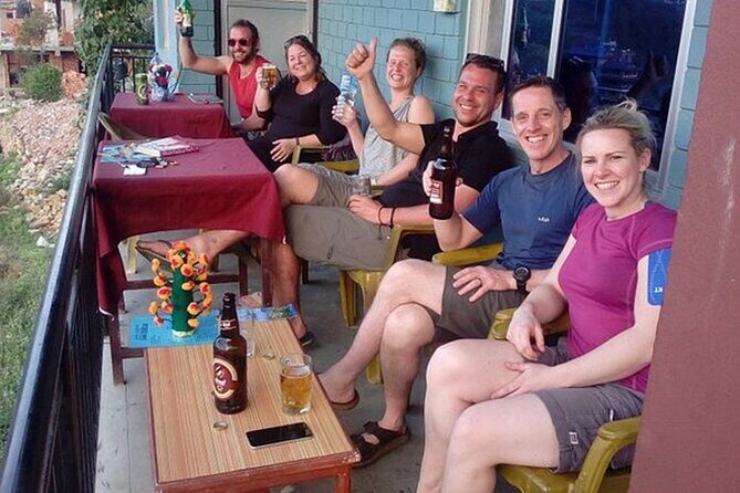 2-Days Kathmandu Valley Tour and Visit 7-UNESCO Sites, Homestay - Exploring the 2-Day Kathmandu Valley Tour: A Deep Dive into Heritage and Himalayan Views