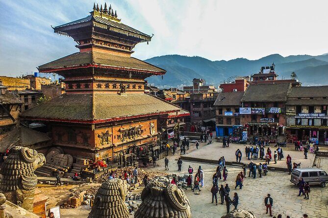 2-Days Kathmandu Valley Tour and Visit 7-UNESCO Sites, Homestay - A Complete Breakdown: What Makes This Tour Stand Out