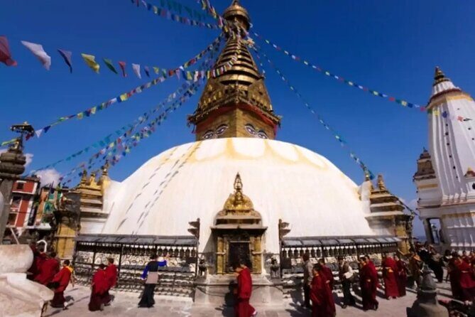 2-Days Kathmandu Valley Tour and Visit 7-UNESCO Sites, Homestay - Who Should Consider This Tour?