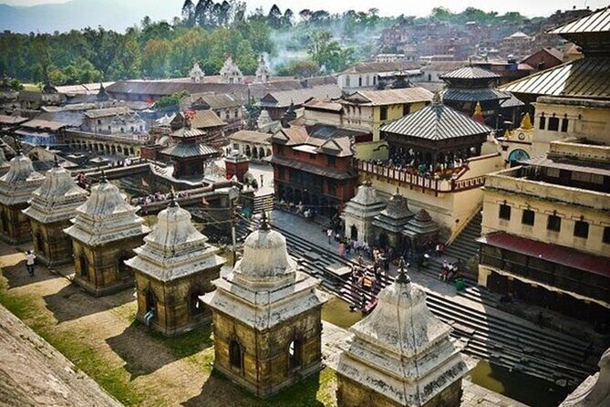 2-Days Kathmandu Valley Tour and Visit 7-UNESCO Sites, Homestay - FAQs