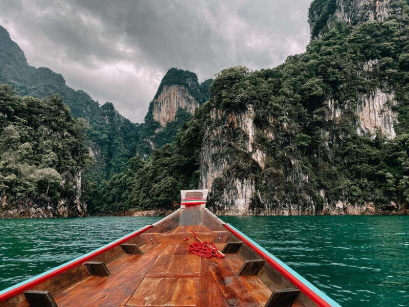 2-days-khao-sok-with-overnight-at-cheow-lan-lake-raft-house