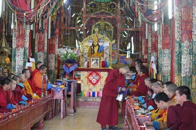 2 Days Kharkhorin ancient capital city and Khustai National Park - A Closer Look at the Itinerary