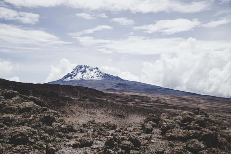2 days kilimanjaro climb - The Itinerary: What You Can Expect on This 2-Day Kilimanjaro Adventure
