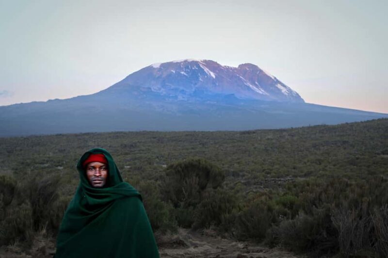 2 days kilimanjaro climb - Additional Details Worth Noting
