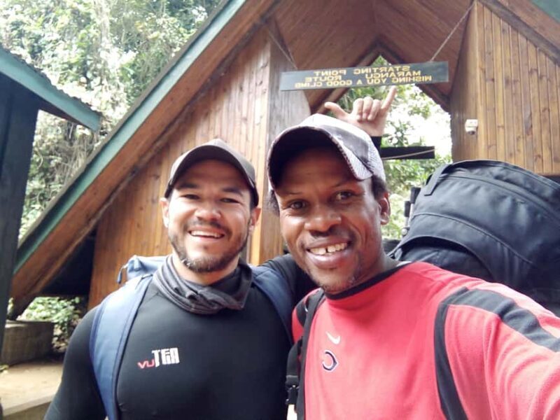 2 Days Kilimanjaro Marangu Route with our guided tour - What to Expect on the Kilimanjaro Marangu Route 2-Day Tour