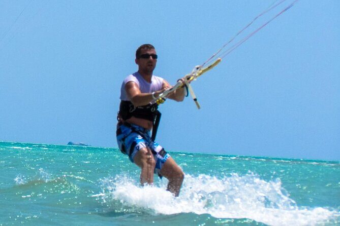 2 Days Kite Surfing Adventure Up-to 6-Hours & Transfer - Hurghada - Final Thoughts