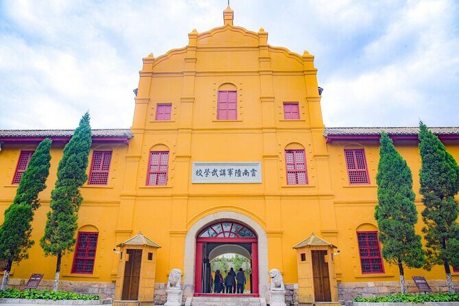 2 Days Kunming City Tour with Professional Private Tour Guide - Price and Overall Value