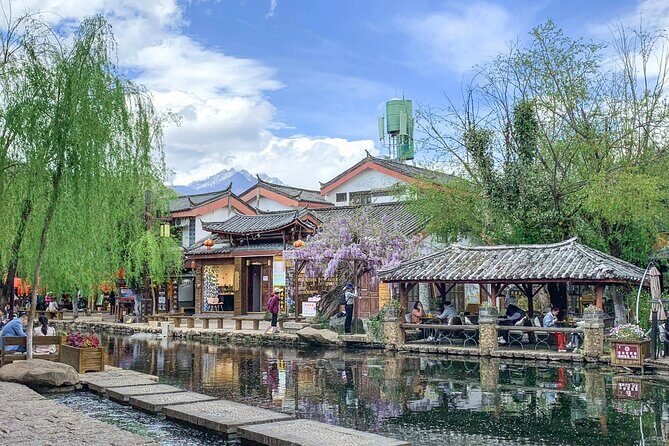 2 Days Kunming City Tour with Professional Private Tour Guide - Who Will Love This Tour?