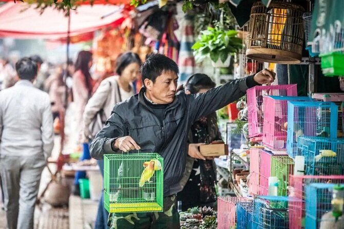 2 Days Kunming City Tour with Professional Private Tour Guide - FAQ