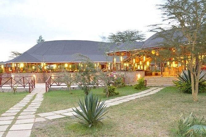 2 Days Lake Elementaita National park Safari - Practical Considerations