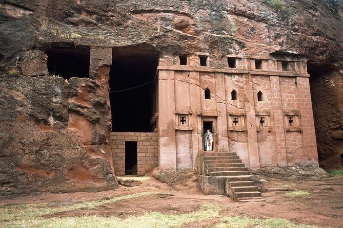 2 days Lalibela tour - Key Points