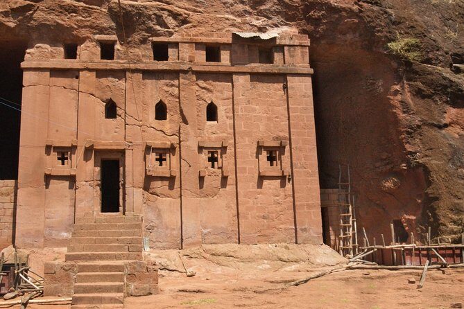 2 days Lalibela tour - From the Transportation to the Guides: What Makes This Tour Stand Out