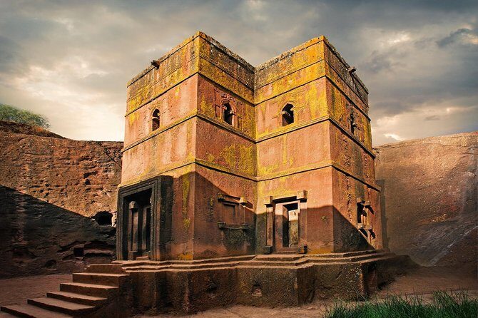 2 days Lalibela tour - Final Words