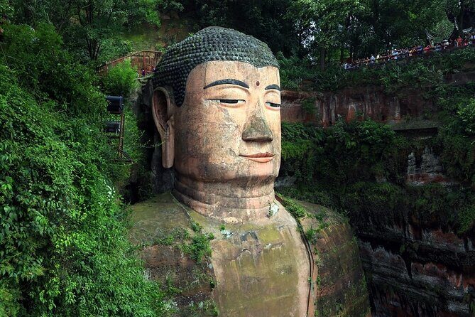 2 Days Leshan Giant Buddha and Mount Emei Tour - Authentic Insights from Reviewers