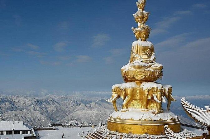 2 Days Leshan Giant Buddha and Mount Emei Tour - Who Will Love This Tour?