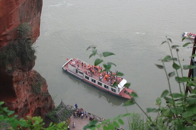 2 Days Leshan Giant Buddha and Mount Emei Tour - The Sum Up